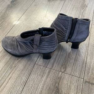 Dansko booties